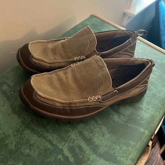 Faded Glory Other - Faded Glory mens size 7 shoes
